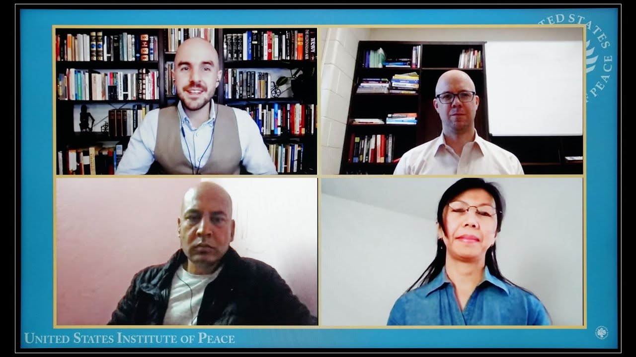 Nonviolent Action and Minority Inclusion