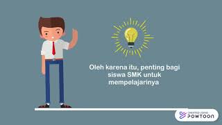Materi Produk Kreatif dan Kewirausahaan SMK Kelas XI