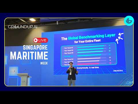 Groundup.ai's Global Machine Benchmark™ is Live!