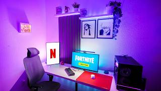 I Built My Brother His DREAM Gaming Setup