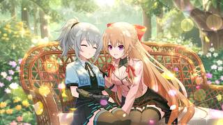 アサルトリリィ Last Bullet（ラスバレ）: [カリスマは燦々と] Event