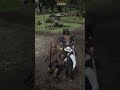 Essa cavalaria é suspeita