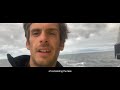 The Soloist - racing the Vendée Globe for the first time (IMOCA)