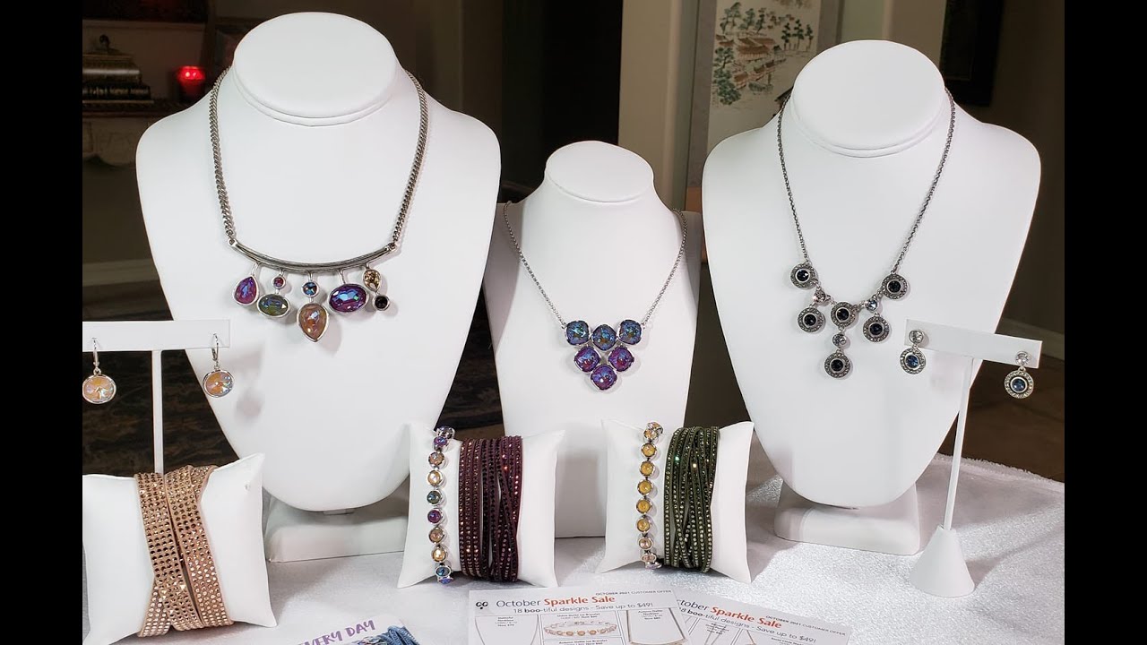 Roni with Touchstone Crystal