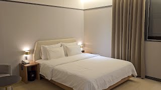 [Motel] 4K 울산시 남구 무거동 넘버25 울산무거점 | 로드뷰TV