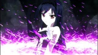 Accel World Ending 1 Unfinished FULL