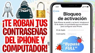 PARTE 1  ¡LA VERDAD del Bypass de iCloud! (LA GRAN ESTAFA)