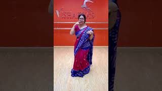 Gypsy Vishakha Verma Dance