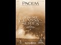 PACEM (TTBB Choir) - Lee Dengler