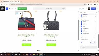 How to Add a WooCommerce Product Carousel in WordPress Using Gutenify