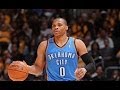Russell Westbrook Brings Home Coast-to-Coast