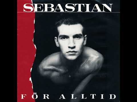Sebastian Håkansson — Sebastian: För Alltid 1984 Sångare i Alien beat, Abbe i Madicken, Alexander i G)