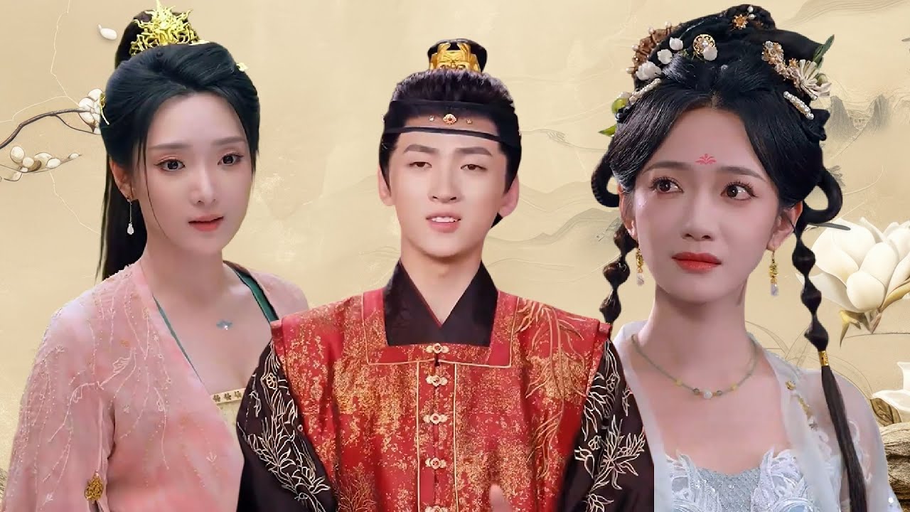 Nhân viên bán hàng xuyên không làm công tử ăn chơi, dùng thơ cổ đấu gian thần khấy đảo kinh thành - youtube