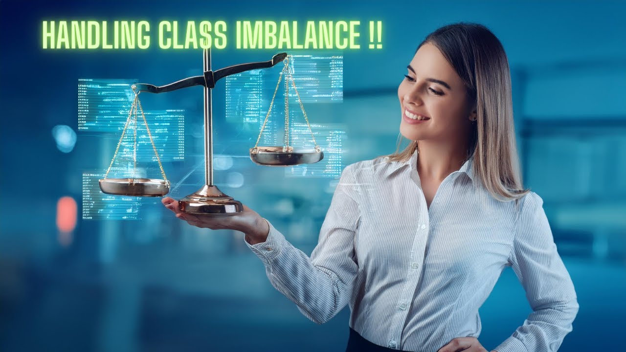 No Code Machine Learning with Weka | Class Imbalance Handling # ...