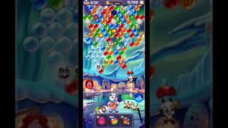 Panda Pop Level 4650