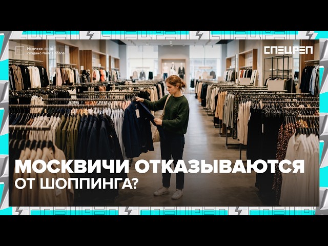 ТРЕНД NO BUY | Что это такое? Почему стало популярным | Спецреп