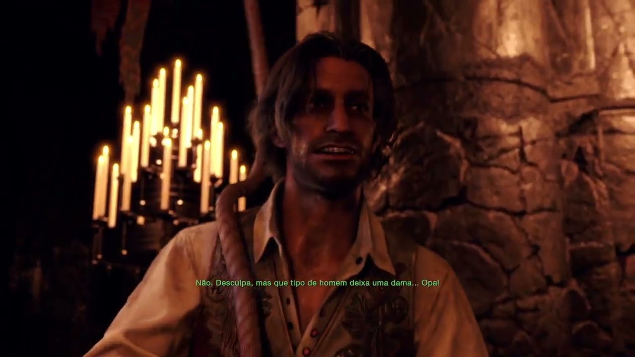 Elite Knife vs Pesanta RE4 Separate Ways Professional mode