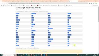 JavaScript Statements, Syntax, Comments and Variables 14.02.25 | Design Drift Studio