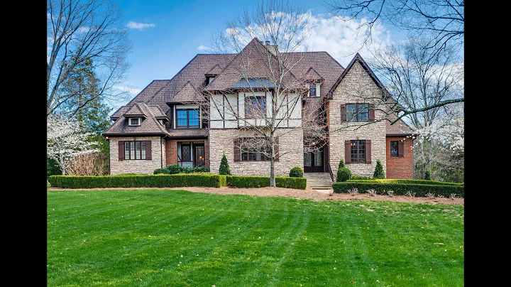 6028 Hillsboro Pike Nashville TN 37215