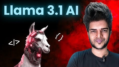 Llama 3.1 New Meta AI : What are the Key Features & Uses | Artificial Intelligence | HotShot Star
