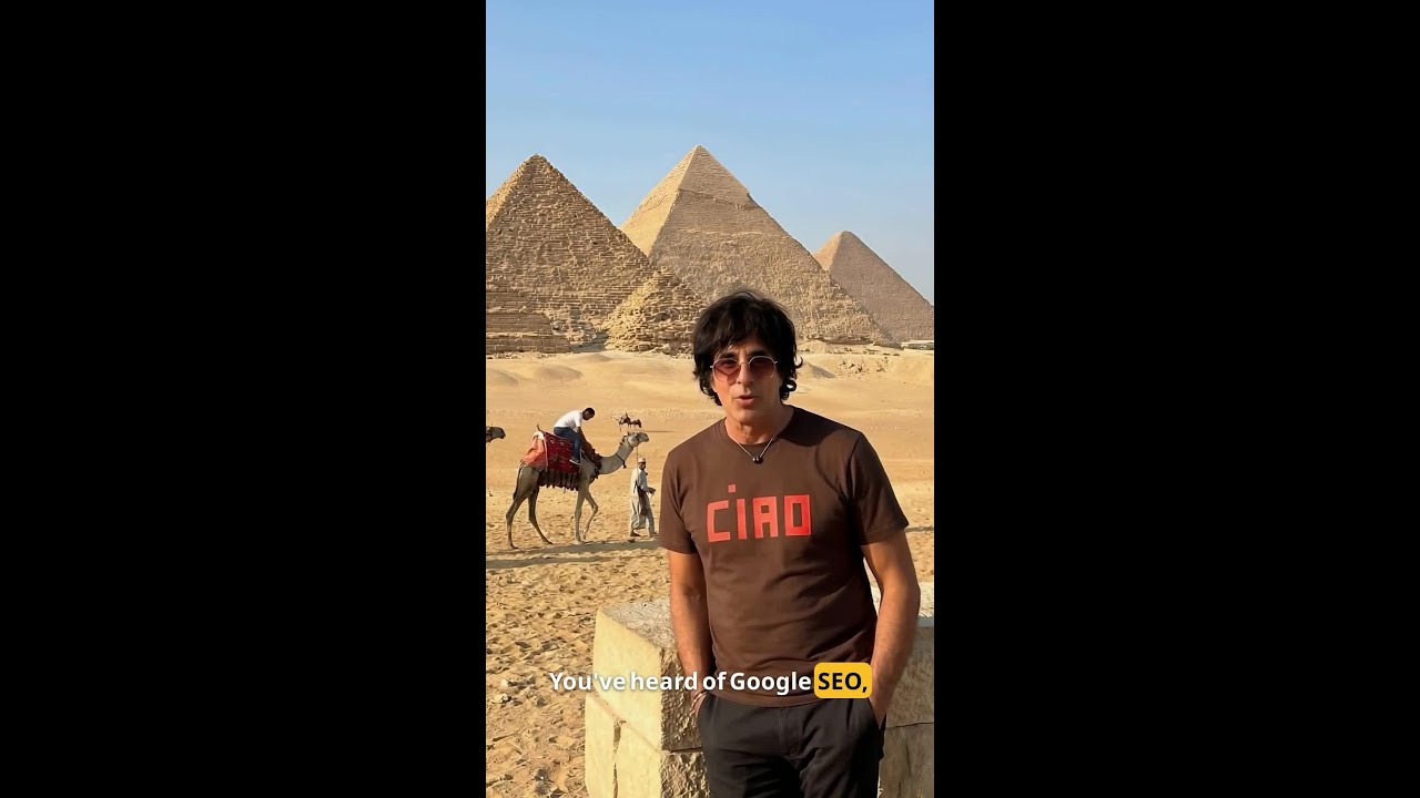 Your Competitors Are Dominating Perplexity AI and You Don't Even Know What That Is