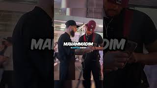 Umat ​​Kristen Menemukan Muhammad di Alkitab! *MENGAGUMKAN*