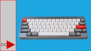Rama Works M60-A Mechanical Keyboard - Perfection Achieved!