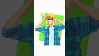 All Mights Disguise Reminding Midoriya Of An Old, Forgotten Encounter My Hero Academia Comic Dub