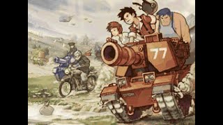Advance Wars: Dual Strike Full Soundtrack (High Quality)