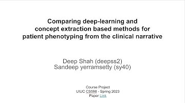 CS598 presentation deeps2 sy40