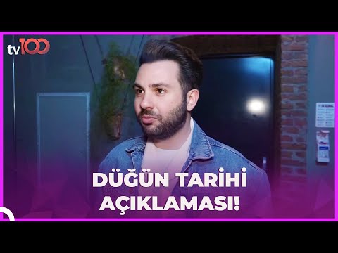 Sibel Can'ın oğlu Engin Can Ural Merve Kaya'yla ne zaman evleniyor?