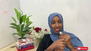 Sidee Ku Gaadhaa Hadaf Kasta Oo Aan Dejisto How Do I Achieve Every Goal I Set