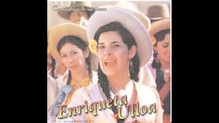 Video thumbnail of "Enriqueta Ulloa - Cuchara de Palo"