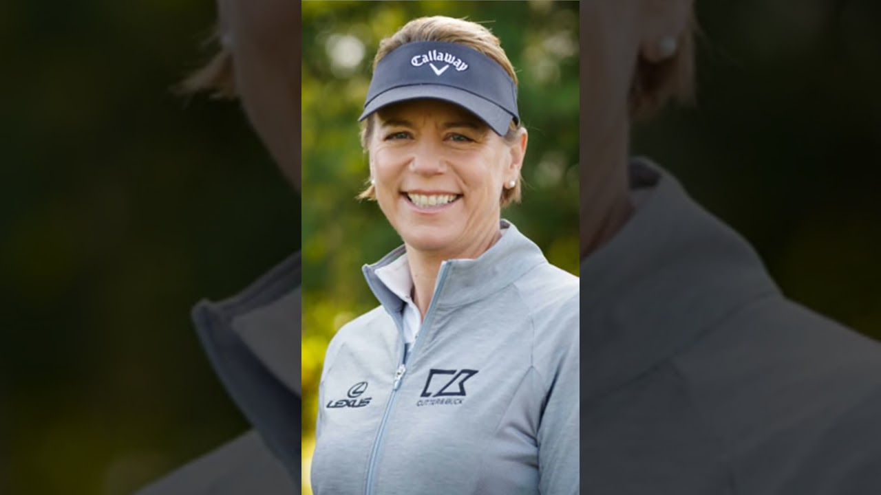 Top 3 Female Golfers of All Time! 🏌️‍♀️🌟