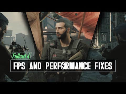 Fallout Mods: FPS Fixes (XBOX)