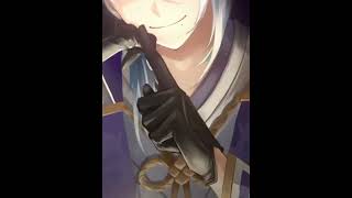 Welcome To My Darkside Kamisato Ayato Edit Genshin Impact Gmvamv