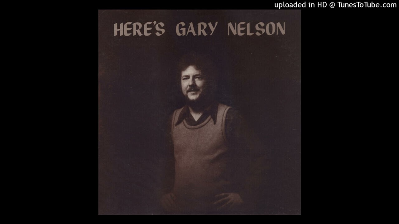 Gary Nelson - Goin' Out Of My Head | 1973 Kentucky Private Press Jazz Funk