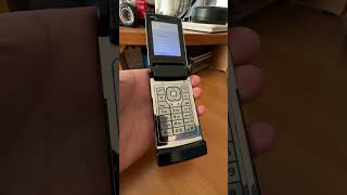 Nokia N76