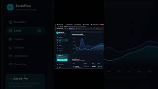 Como Criar um SaaS do Zero com Lovable + Supabase + Codex #programação #coding #sas #lowcode
