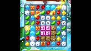 Charm King - Level 57