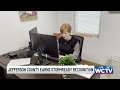 Big Bend county earns recognition from National Weather Service