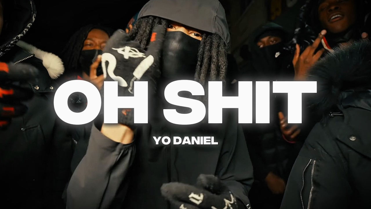 [FREE] Mdot 59 x Pop Kreep Jersey Drill Type Beat - 