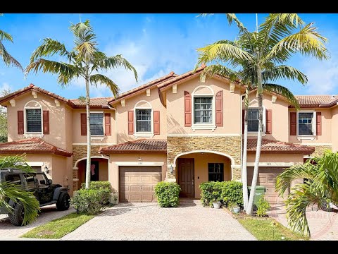 338 NE 37th Ave, Homestead, FL home video tour