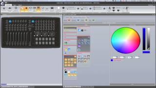 CompuShow Video Manuals - Selective Wheel Control