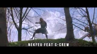 Nekfeu ft. S-crew : Jusqu'au bout