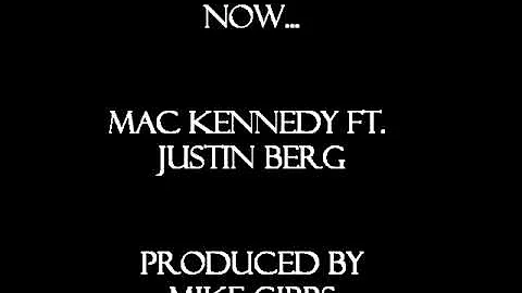 Goobye For Now by Mac Kennedy ft. JB