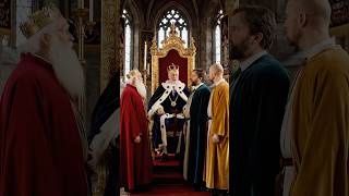 The King Wants To Learn Japanese