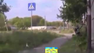 War in Ukraine Война на Украине Донецкий аэропорт Жестокие бои War in Ukraine Война на Украине Донецкий аэропорт Жестокие бои