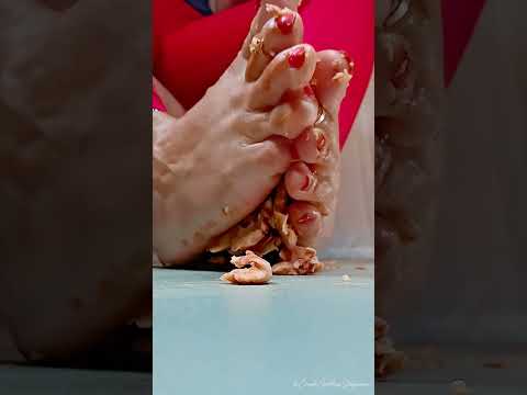You waited long enough. Full video posted, show it the love!♡ #foodcrush #crush