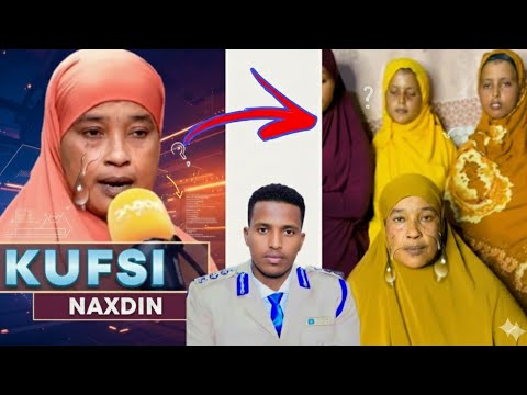 Hooyada Gabdhaha La Kufsadey Ee Mataanaha Qarniga Wareysi Arimo Xasaasi Ah 2026 